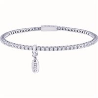 Bracciale Bliss Donna BI mywords in Argento Zircone 20080632 - 20080632